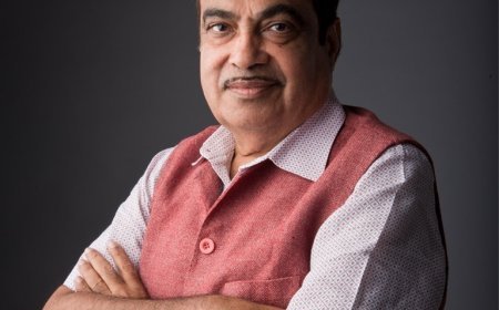 ନୀତିନ ଗଡକରିଙ୍କ ଘୋଷଣା : ଡିସେମ୍ବର ସୁଦ୍ଧା ଚକାଚକ ହେବ ଜାତୀୟ ରାଜପଥ