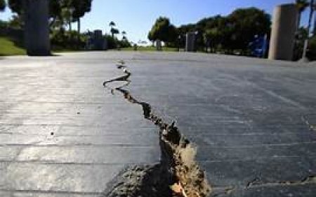 ଆଣ୍ଡ୍ରଏଡ୍ ଫୋନ୍ କରିବ ଭୂମିକମ୍ପର ଆଗୁଆ ପୂର୍ବାନୁମାନ