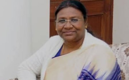 ରାଷ୍ଟ୍ରପତିଙ୍କ ଦ୍ୱାରା ଅନୁମୋଦନ ପାଇଲା ମହିଳା ସଂରକ୍ଷଣ ବିଲ୍