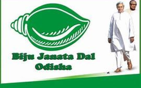 ବିଜେଡିରେ ମିଶିଲେ ବିଜେପିର ୨୦୦ କର୍ମୀ