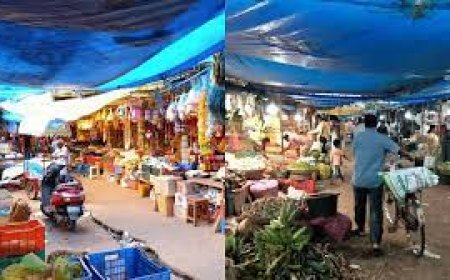 ଅନିର୍ଦ୍ଦିଷ୍ଟ କାଳ ପାଇଁ ବନ୍ଦ ୟୁନିଟ୍‌-୧ ହାଟ