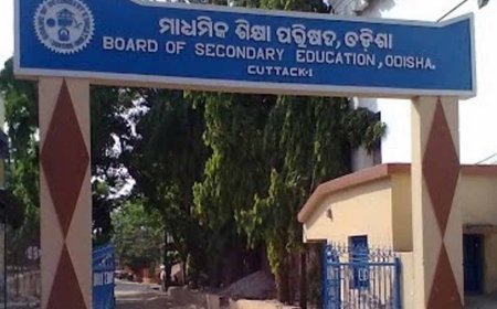 ଅକ୍ଟୋବର ୫ ଯାଏଁ ବଢ଼ିଲା ମାଟ୍ରିକ୍‌ ଫର୍ମ ପୂରଣ ତାରିଖ