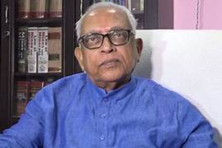 ଲୋକପ୍ରିୟତା କମୁଥିବାରୁ ଆଗୁଆ ନିର୍ବାଚନ:ନରସିଂହ