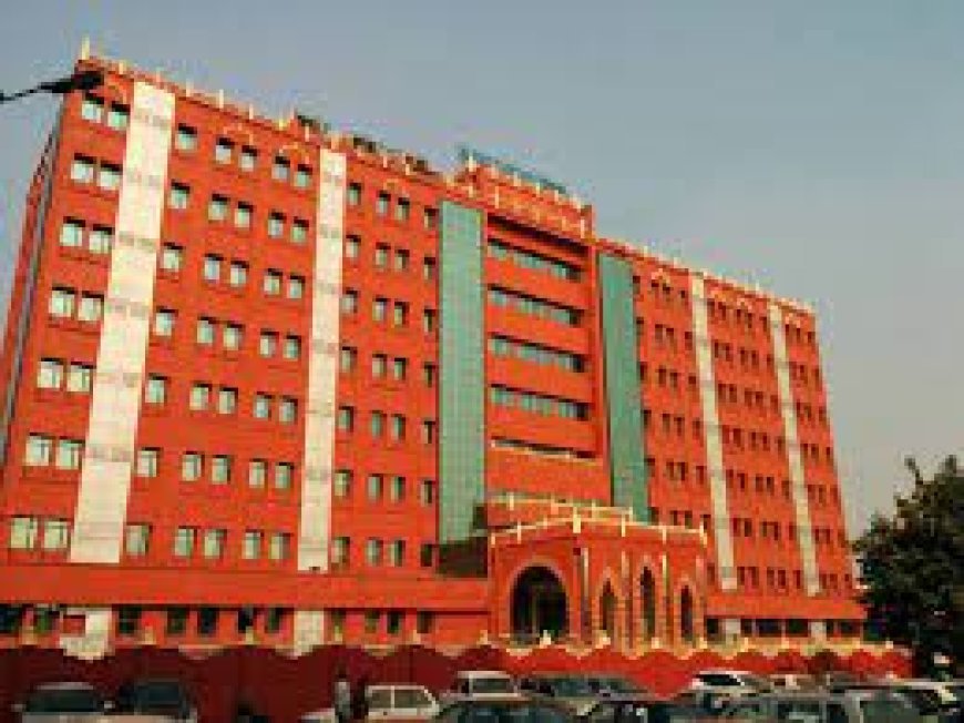 ‘ଆମ ଓଡ଼ିଶା ନବୀନ ଓଡ଼ିଶା’ ଯୋଜନାକୁ ନେଇ ଏହି ନିର୍ଦ୍ଦେଶ ଦେଲେ ହାଇକୋର୍ଟ