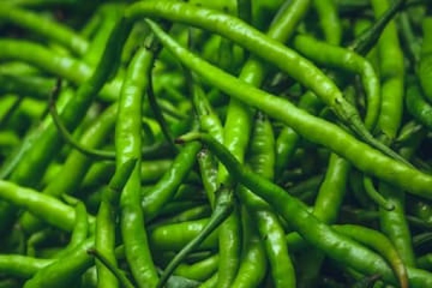 କଞ୍ଚାଲଙ୍କା ଖାଇଲେ ମିଳିଥାଏ ଏହି ସବୁ ସୁବିଧା