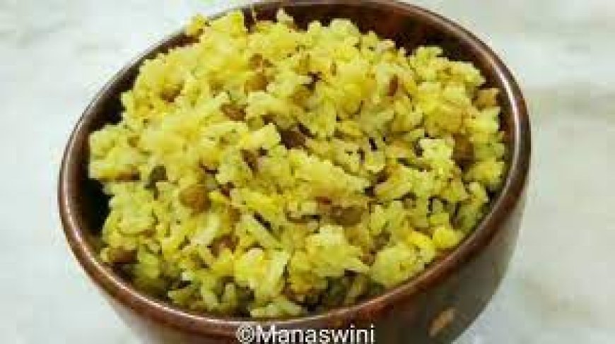 ଖେଚେଡି ଅନେକ ରୋଗରୁ ରକ୍ଷା କରିଥାଏ