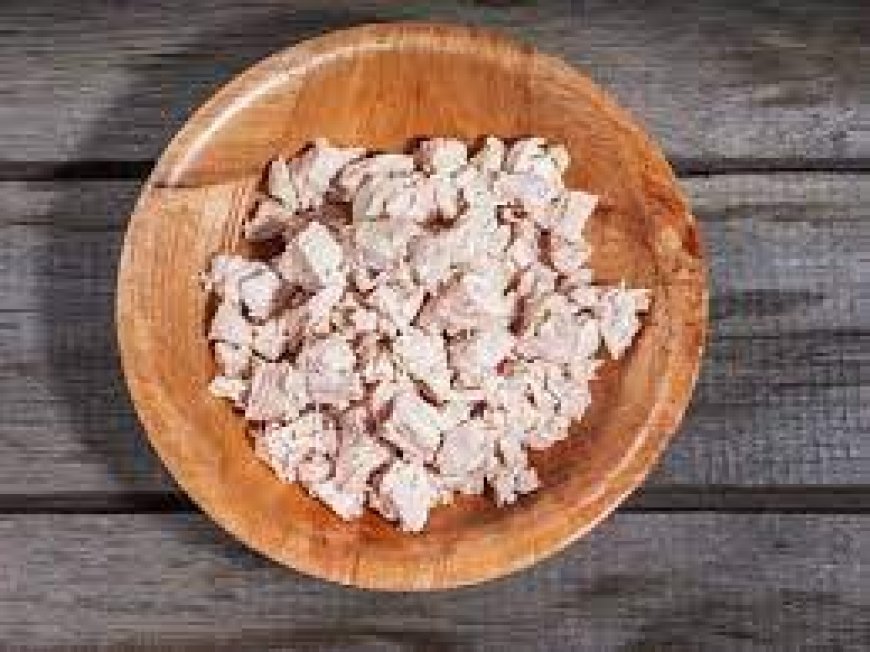 ସିଝା ଚିକେନ୍‌‌ ଖାଉଛନ୍ତି କି? ଜାଣନ୍ତୁ