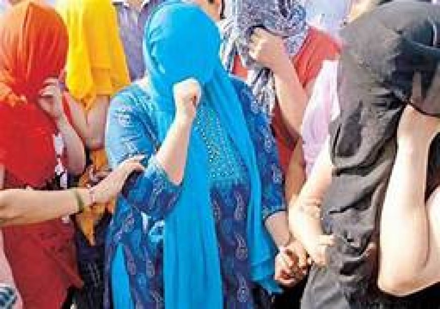 ଭବାନୀପାଟଣା ସେକ୍ସ ରାକେଟ୍‌ ଘଟଣା: ଦଲାଲ ଗିରଫ