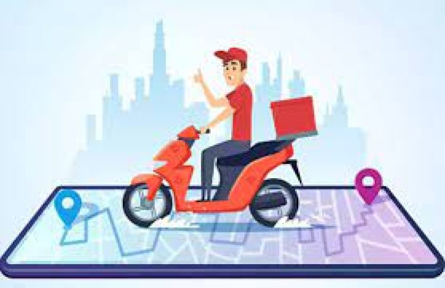 ତିନିଦିନ ପାଇଁ  ବନ୍ଦ ରହିବ ଦିଲ୍ଲୀରେ ଅନଲାଇନ ଡେଲିଭରି