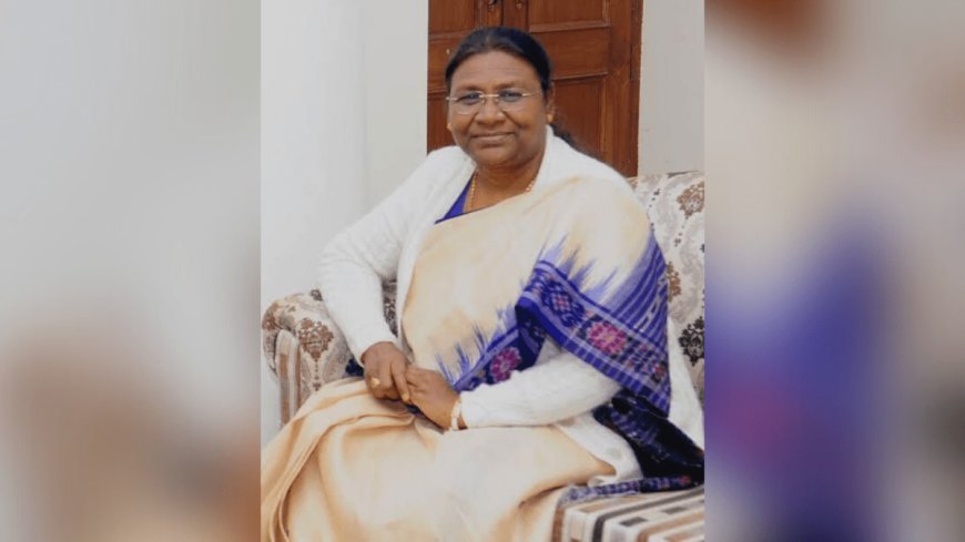 ନୂଆଁଖାଇ ପାଇଁ ରାଷ୍ଟ୍ରପତିଙ୍କ ଶୁଭେଚ୍ଛା