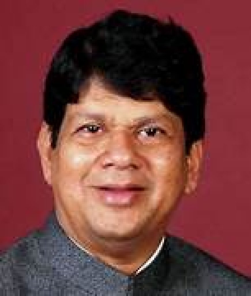 ‘ସମ୍ବାଦ’ ଲୋନ୍‌ ସ୍କାମ୍‌ ନେଇ ସୌମ୍ୟ ବହିଷ୍କାର