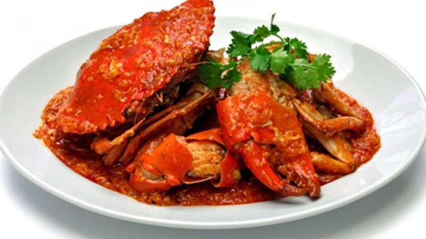 କଙ୍କଡା ତରକାରୀ ପ୍ଲେଟ୍‌ର ଦାମ୍‌ ୫୬ ହଜାର ଟଙ୍କା!