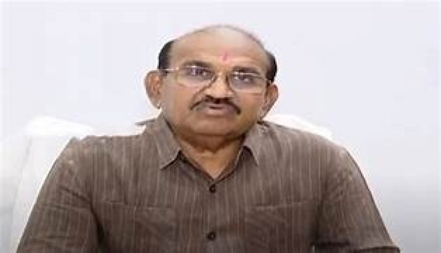 ବିଧାନସଭାରେ ଉଠାଇବୁ ସୌମ୍ୟ ପ୍ରସଙ୍ଗ: ଜୟନାରାୟଣ