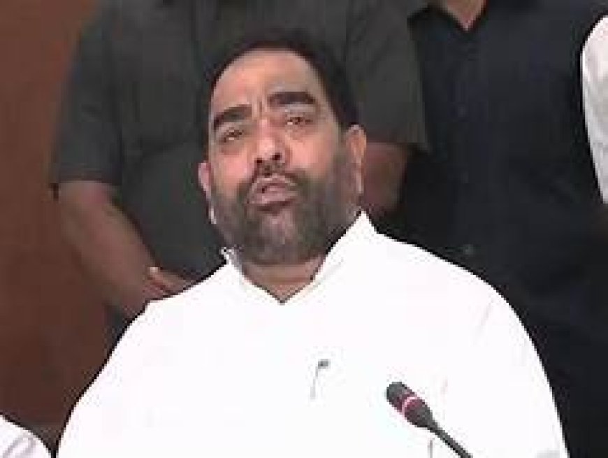 ୨୮୨୦୦ କୋଟିର ବଜେଟ ଉପସ୍ଥାପନ କଲେ ଅର୍ଥମନ୍ତ୍ରୀ