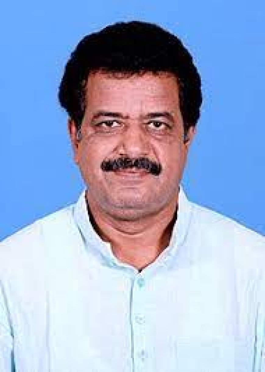 ବିରୋଧୀଙ୍କୁ ଆମେ ସଠିକ ଭାବେ ମୁକାବିଲା କରିବୁ : ସରକାରୀ ଦଳ ମୁଖ୍ୟ ସଚେତକ