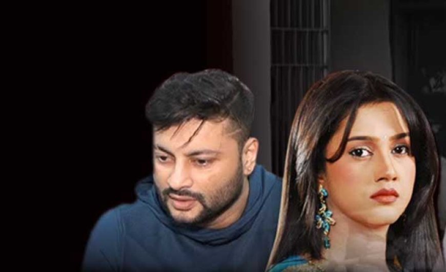 ଅନୁଭବଙ୍କ ବିବାହ ବିଚ୍ଛେଦ ଆବେଦନ ଖାରଜ କଲେ ପରିବାର ଅଦାଲତ 