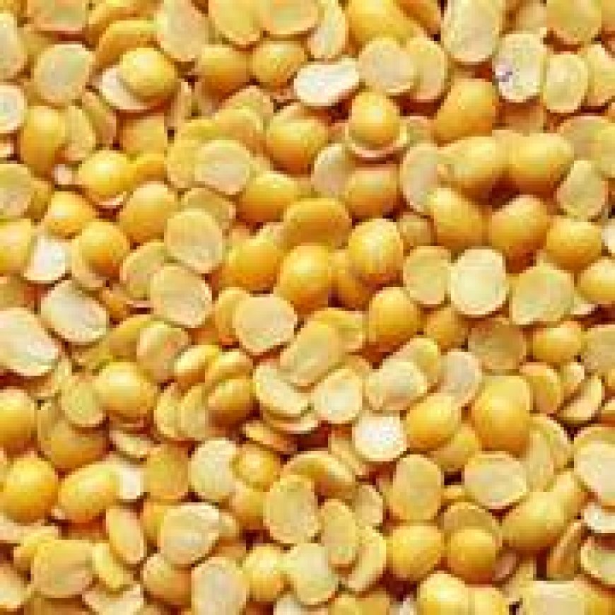 ୨ଶହ ଛୁଇଁଲାଣି ଡାଲି ଦର