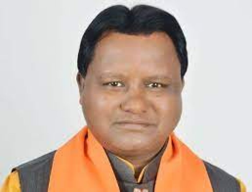 ଆମ ପ୍ରଶ୍ନକୁ ବାଚସ୍ପତି ଅଗ୍ରାହ୍ୟ କରିବା ଦୁର୍ଭାଗ୍ୟଜନକ:ମୋହନ ମାଝୀ