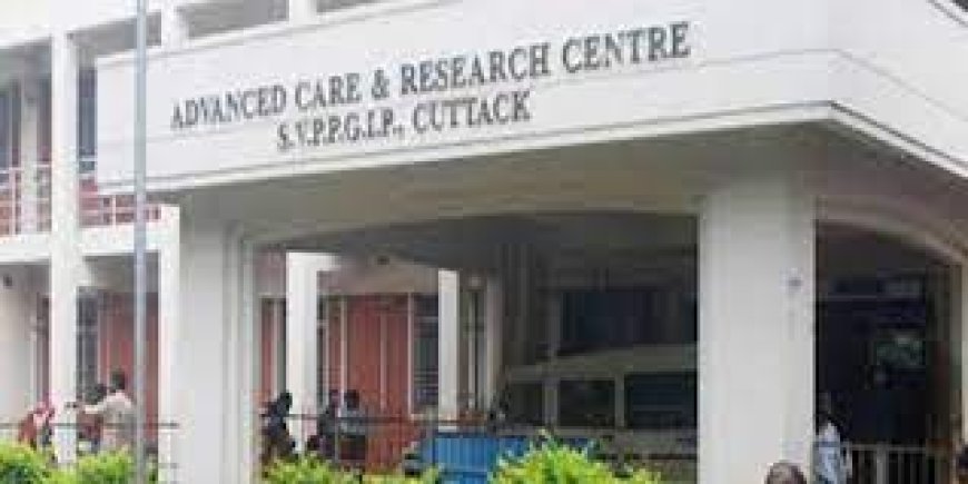 ଦିନକୁ ୬ ଶିଶୁଙ୍କ ମୃତ୍ୟୁ : ଶିଶୁଭବନ