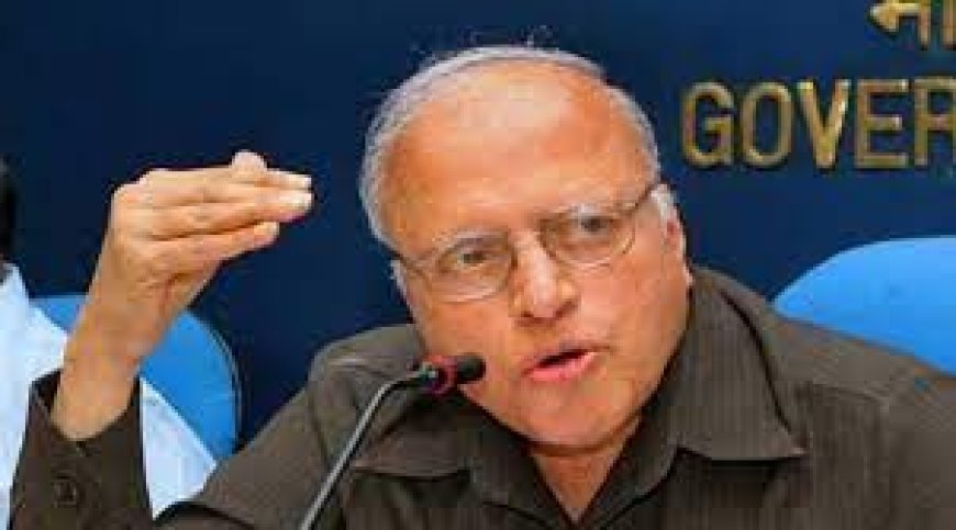 ଏମ ଏସ ସ୍ବାମୀନାଥନଙ୍କ ପରଲୋକ