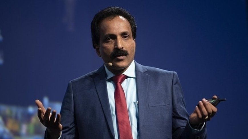 ପ୍ରଜ୍ଞାନ ରୋଭର ଠାରୁ ଯାହା ଆଶା କରିଥିଲୁ ସେ ତାହା ସଫଳତାର ସହ ସମାପ୍ତ କରିଛି - ଇସ୍ରୋ ମୁଖ୍ୟ