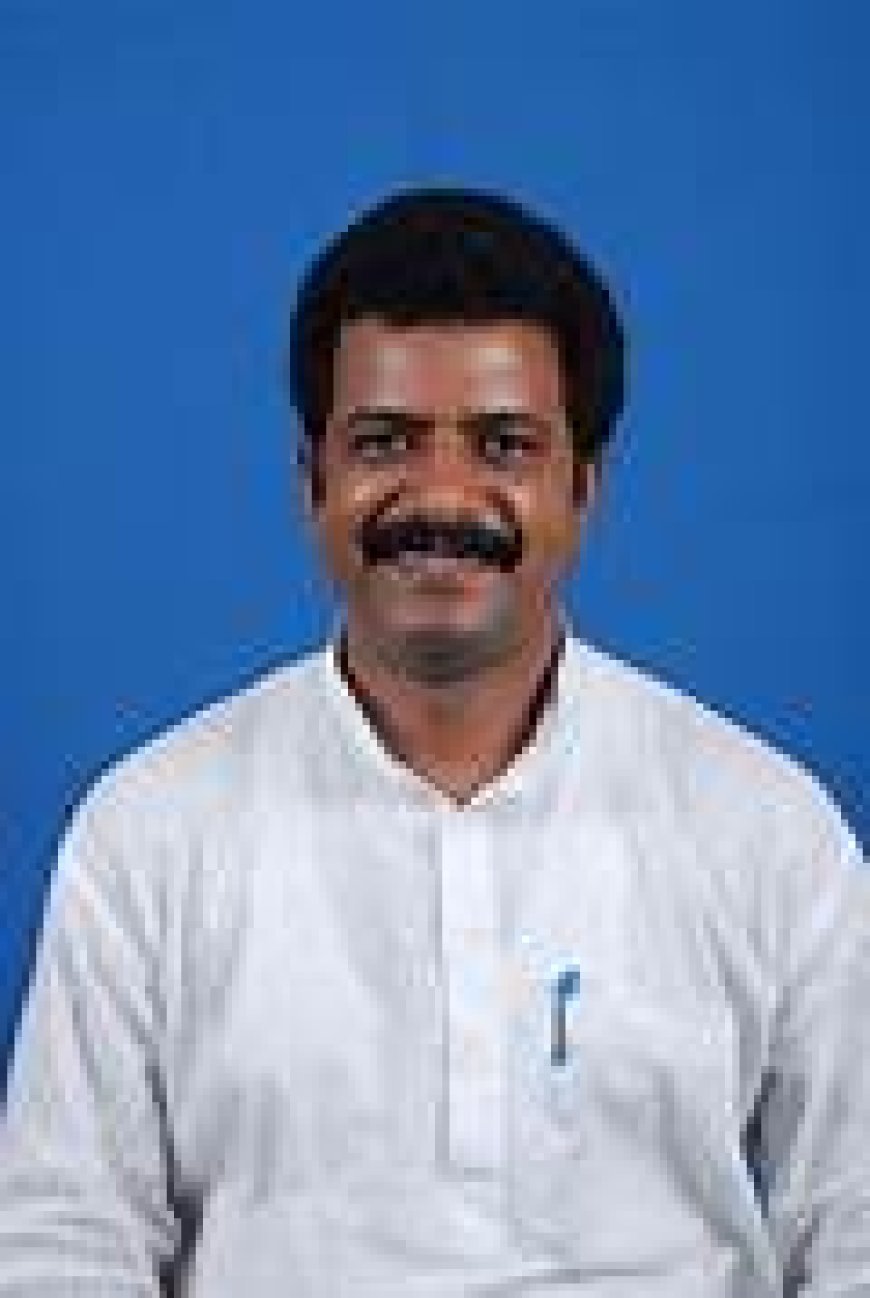 ବିରୋଧୀ ବିଧାନସଭାକୁ ଚଲେଇ ନ ଦେବା ଭଳି ସଂକଳ୍ପ ନେଇଛନ୍ତି:ପ୍ରଶାନ୍ତ ମୁଦୁଲି