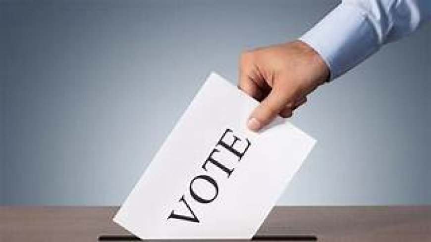 ୨୦୨୪ରେ ନୁହେଁ, ୨୦୨୯ରେ ହେବ ଏକକାଳୀନ ନିର୍ବାଚନ