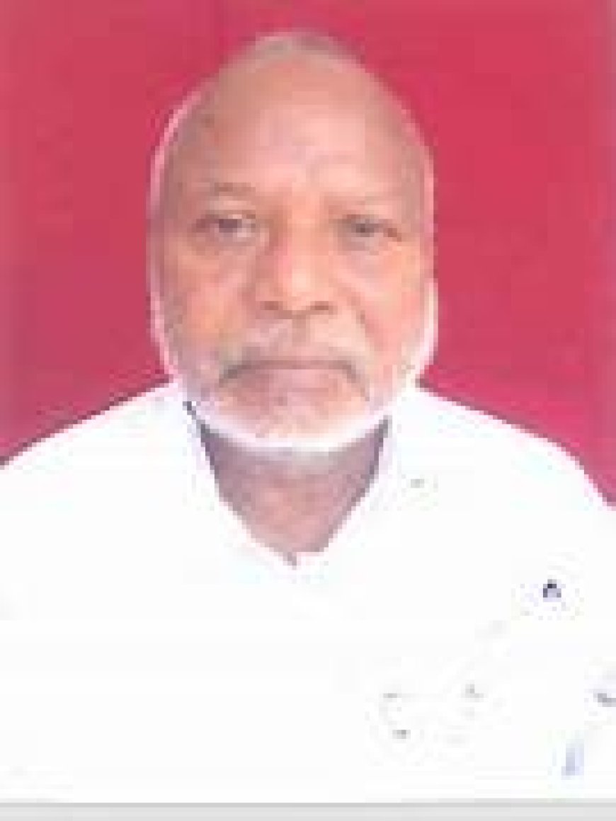 ଦୁଇ ମନ୍ତ୍ରୀଙ୍କ ବିରୋଧରେ ବିଷେଦଗାର କଲେ ମଙ୍ଗଳା କିଷାନ