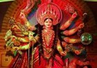 ଆଜି ପୀଠେ ସପ୍ତମୀ, ମଣ୍ଡପରେ ଷଷ୍ଠୀ ପୂଜା