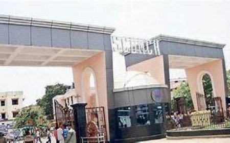 ଏସସିବିରେ ହେଲା ମୋବାଇଲ ଆଲୁଅରେ  ଚିକିତ୍ସା