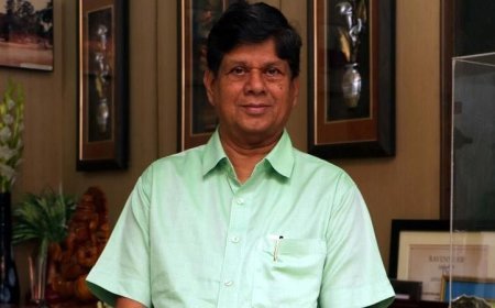 ସୌମ୍ୟରଞ୍ଜନଙ୍କୁ ନେଇ ଆସିଲା ବଡ଼ ଖବର