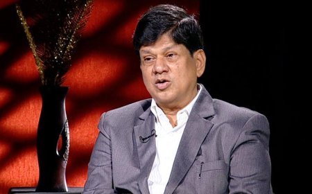 ଅମିତ ଶାହାଙ୍କୁ ଭେଟିଲେ ସୌମ୍ୟ !