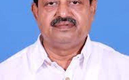 ପ୍ରମାଣ ଦେଇ କାର୍ୟ୍ୟାନୁଷ୍ଠାନ ନିଅନ୍ତୁ କେନ୍ଦ୍ରମନ୍ତ୍ରୀ:ଦେବୀ ମିଶ୍ର