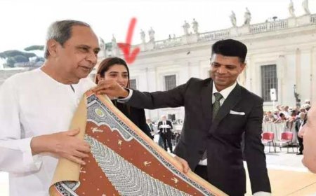 ଶ୍ରଦ୍ଧା ପ୍ରସଙ୍ଗକୁ ନେଇ ସ୍ପଷ୍ଟ କଲେ ମୁଖ୍ୟମନ୍ତ୍ରୀ