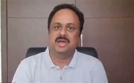 ମାନସ ମଙ୍ଗରାଜଙ୍କୁ ନୂଆ ଦାୟିତ୍ୱ ଦେଲେ ନବୀନ