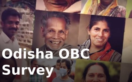 ଓବିସି ସର୍ଭେ ରିପୋର୍ଟ ଅନୁସାରେ ରାଜ୍ୟରେ ୧କୋଟି ୯୫ଲକ୍ଷ ପଛୁଆ ବର୍ଗ