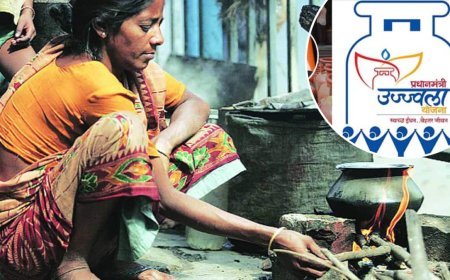 ଆଉ ୧୦୦ ଟଙ୍କା କମିଲା ଉଜ୍ଜ୍ବଳା ଗ୍ୟାସ୍‌ ଦାମ୍