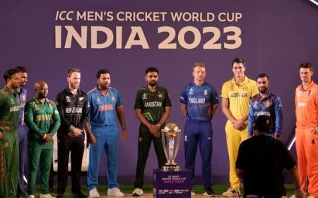 ବିଶ୍ବକପ୍ ପାଇଁ  ଲାଭରେ ଭାରତୀୟ ଅର୍ଥନୀତି, ଆସିପାରେ ୨୨,୦୦୦ କୋଟି