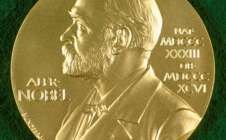 ସାହିତ୍ୟରେ ଘୋଷଣା ହେଲା ନୋବେଲ