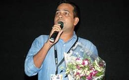 ଚିତ୍ତରଞ୍ଜନ ତ୍ରିପାଠୀଙ୍କୁ ନୂଆ ଦାୟିତ୍ୱ