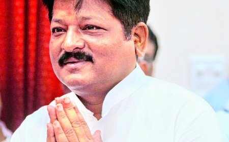 ମାହାଙ୍ଗା ଡବଲ ମର୍ଡର ମାମଲାରେ ବିଧାୟକ ପ୍ରତାପ ଜେନାଙ୍କୁ ସାଲେପୁର ଜେଏମ୍‌ଏଫ୍‌ସି କୋର୍ଟରୁ ସମନ 