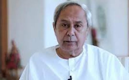 ହକି ଖେଳାଳିଙ୍କୁ ଦିଆଯିବ ୫ ଲକ୍ଷ ଟଙ୍କା:  ମୁଖ୍ୟମନ୍ତ୍ରୀ