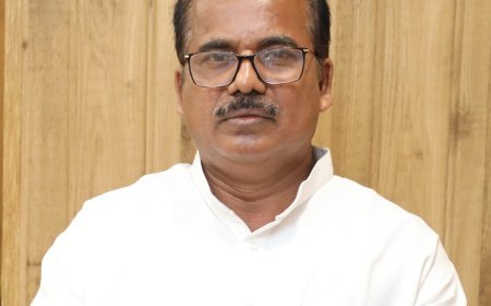 ଓବିସି ବର୍ଗଙ୍କ ଧର୍ଯ୍ୟ ପରୀକ୍ଷା କରୁଛନ୍ତି ବିଜେଡି ସରକାର : ସୁରଥ ବିଶ୍ୱାଳ