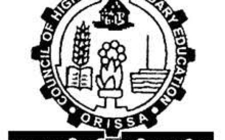 ଛାତ୍ରୀଛାତ୍ରଙ୍କ ପାଇଁ ପ୍ରକାଶ ପାଇଲା କୋଶ୍ଚିନ ବ୍ୟାଙ୍କ