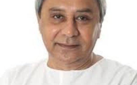 ବାଦାମବାଡ଼ିର ଅନୁଗୁଳ ବସ୍‌ଷ୍ଟାଣ୍ଡରେ ନିର୍ମାଣ ହେବ ଅତ୍ୟାଧୁନିକ ବିଶ୍ବନାଥ ପଣ୍ଡିତ ପାଠାଗାର: ମୁଖ୍ୟମନ୍ତ୍ରୀ