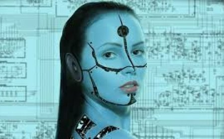 ପୁରୁଷ ନିଃସଙ୍ଗତାକୁ ବିଗାଡ଼ି ଦେଉଛି : ଏ.ଆଇ. ଗାର୍ଲଫ୍ରେଣ୍ଡ୍‌