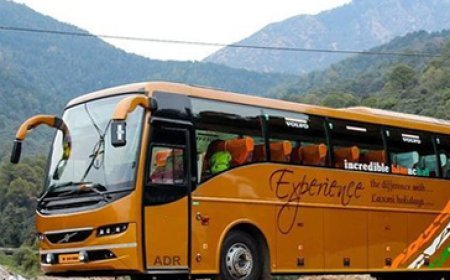 ଅକ୍ଟୋବର ୧୨ରୁ ୬ଟି ଜିଲ୍ଲାରେ ଗଡିବ ଲକ୍ଷ୍ମୀ ବସ୍