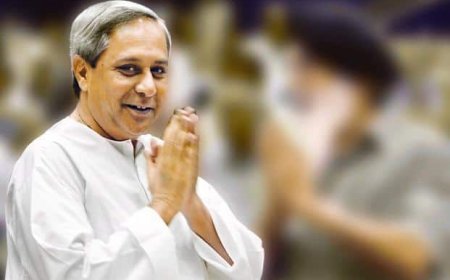 ରାଜ୍ୟରେ ଖର୍ଚ୍ଚ ହେବ ୩୩୯୭କୋଟି: ମୁଖ୍ୟମନ୍ତ୍ରୀ