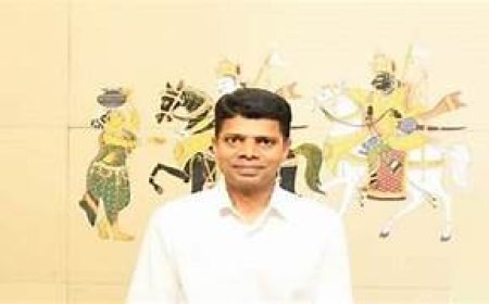 ୫-ଟି ସଚିବଙ୍କ ‘୩-ଏସ’ ମନ୍ତ୍ର