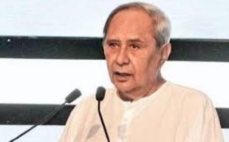 ମାଆଙ୍କ ଗତିକୁ ଶକ୍ତିଶାଳୀ କରିଛି ସ୍କୁଟର ଯୋଜନା : ମୁଖ୍ୟମନ୍ତ୍ରୀ